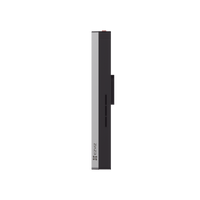 Videoportero IP Conexión a 2 Hilos / Con Monitor Wi-Fi para Interior / Frente de Calle  IP65 Uso En Exterior Debe Tener Protección / Cámara 3 Megapíxel / Llamada a la App / Apertura remota  / Apertura de 1 Puerta y un 1 Porton