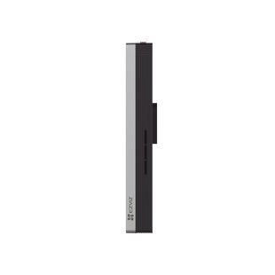Videoportero IP Conexión a 2 Hilos / Con Monitor Wi-Fi para Interior / Frente de Calle  IP65 Uso En Exterior Debe Tener Protección / Cámara 3 Megapíxel / Llamada a la App / Apertura remota  / Apertura de 1 Puerta y un 1 Porton