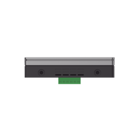 Videoportero IP Conexión a 2 Hilos / Con Monitor Wi-Fi para Interior / Frente de Calle  IP65 Uso En Exterior Debe Tener Protección / Cámara 3 Megapíxel / Llamada a la App / Apertura remota  / Apertura de 1 Puerta y un 1 Porton