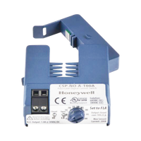 Interruptor de corriente de nucleo dividido , maximo 100 A