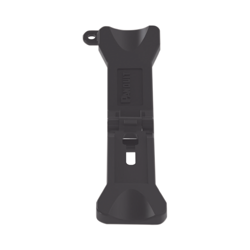 Herramienta para Ajustar Collar de Alivio de Tensión, en Plugs RJ45 Cat6 Panduit, Color Negro