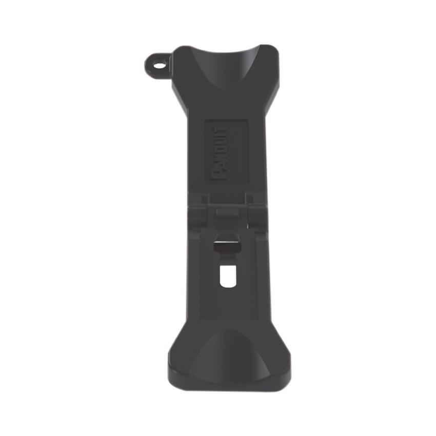 Herramienta para Ajustar Collar de Alivio de Tensión, en Plugs RJ45 Cat6 Panduit, Color Negro