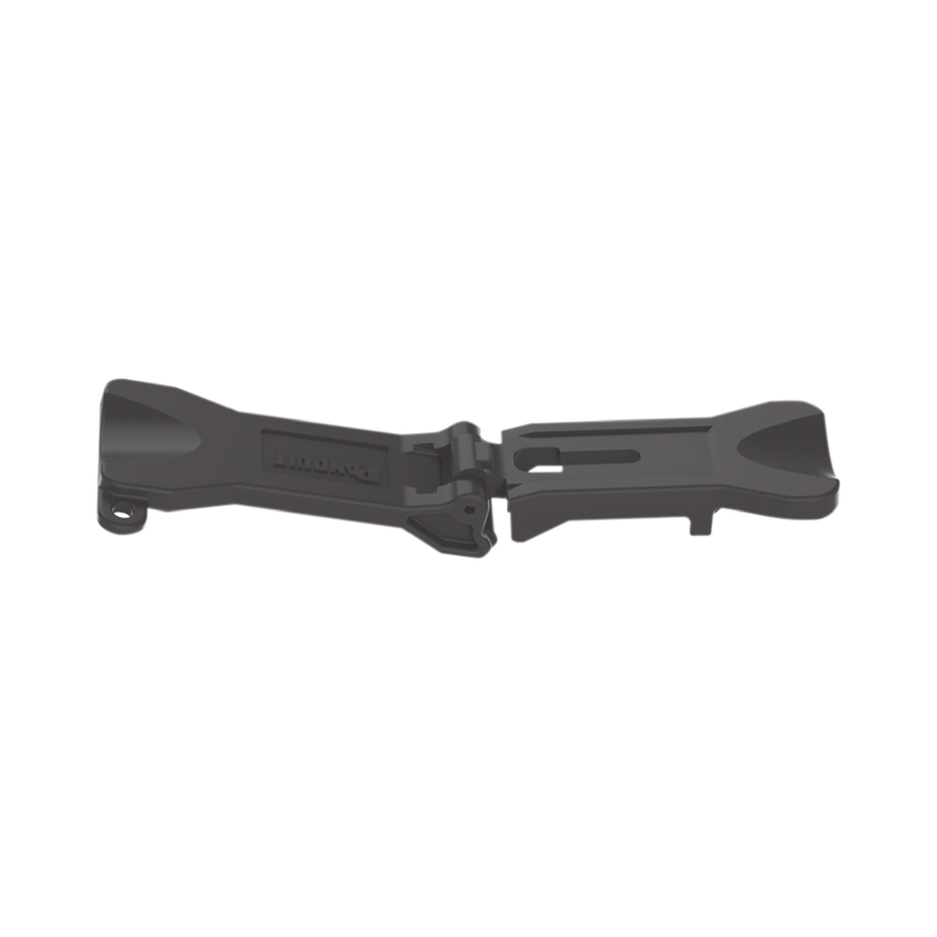 Herramienta para Ajustar Collar de Alivio de Tensión, en Plugs RJ45 Cat6 Panduit, Color Negro