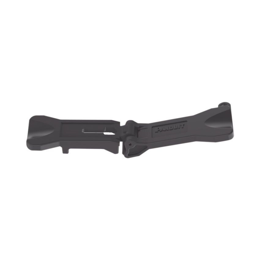 Herramienta para Ajustar Collar de Alivio de Tensión, en Plugs RJ45 Cat6 Panduit, Color Negro