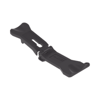 Herramienta para Ajustar Collar de Alivio de Tensión, en Plugs RJ45 Cat6 Panduit, Color Negro