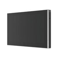 Pantalla Inalámbrica / Con Batería Recargable 4600mAh / Wi-Fi / Ideal Para Escritorio o Pared  / Vista en Vivo de Cámaras EZVIZ / Compatible con Videoportero CS-HP7  para ver Cámara y Apertura Remota  / Audio de Dos Vías