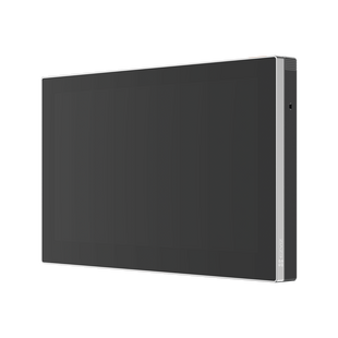 Pantalla Inalámbrica / Con Batería Recargable 4600mAh / Wi-Fi / Ideal Para Escritorio o Pared  / Vista en Vivo de Cámaras EZVIZ / Compatible con Videoportero CS-HP7  para ver Cámara y Apertura Remota  / Audio de Dos Vías
