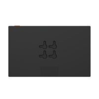 Pantalla Inalámbrica / Con Batería Recargable 4600mAh / Wi-Fi / Ideal Para Escritorio o Pared  / Vista en Vivo de Cámaras EZVIZ / Compatible con Videoportero CS-HP7  para ver Cámara y Apertura Remota  / Audio de Dos Vías