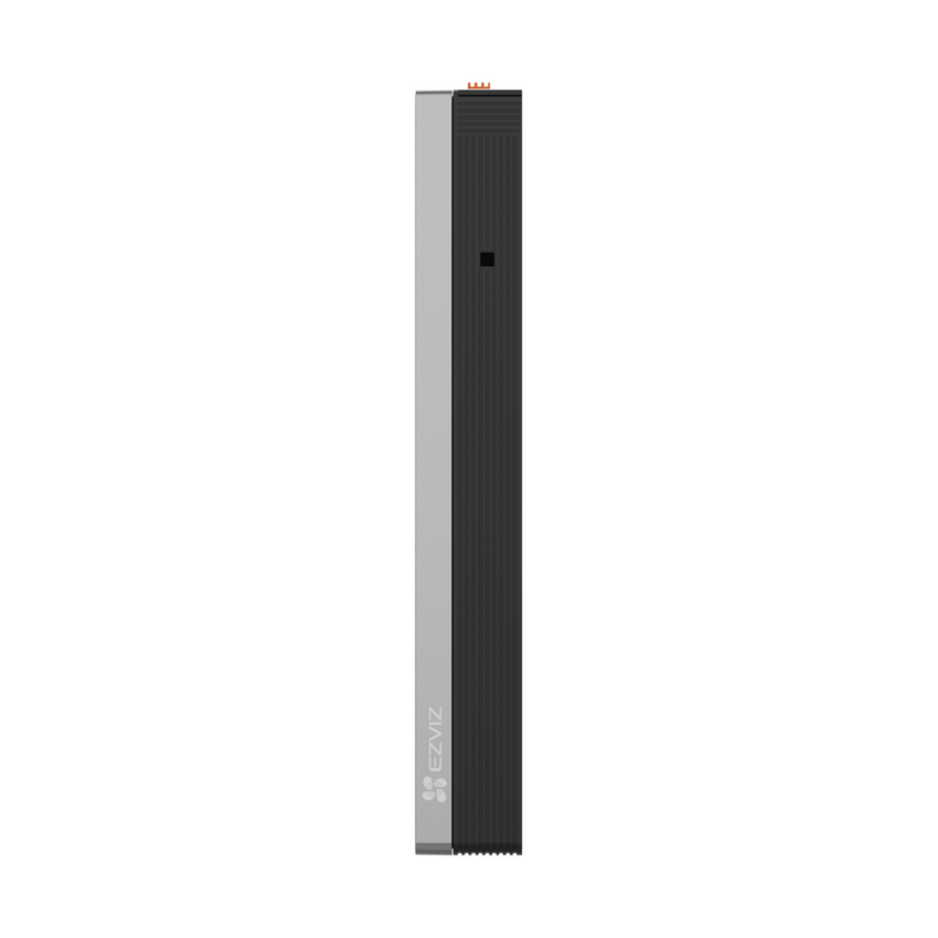 Pantalla Inalámbrica / Con Batería Recargable 4600mAh / Wi-Fi / Ideal Para Escritorio o Pared  / Vista en Vivo de Cámaras EZVIZ / Compatible con Videoportero CS-HP7  para ver Cámara y Apertura Remota  / Audio de Dos Vías