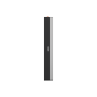Pantalla Inalámbrica / Con Batería Recargable 4600mAh / Wi-Fi / Ideal Para Escritorio o Pared  / Vista en Vivo de Cámaras EZVIZ / Compatible con Videoportero CS-HP7  para ver Cámara y Apertura Remota  / Audio de Dos Vías