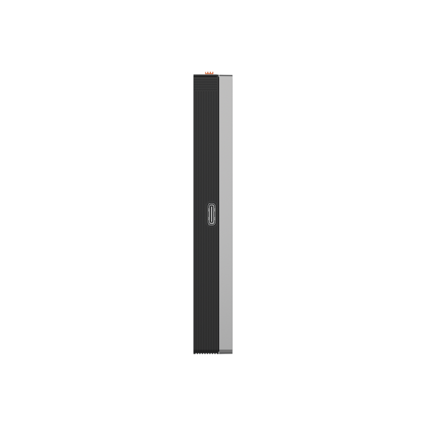 Pantalla Inalámbrica / Con Batería Recargable 4600mAh / Wi-Fi / Ideal Para Escritorio o Pared  / Vista en Vivo de Cámaras EZVIZ / Compatible con Videoportero CS-HP7  para ver Cámara y Apertura Remota  / Audio de Dos Vías