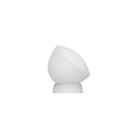Sensor de Movimiento PIR Inteligente / Inalámbrico / Compatible con HUB CS-A3 / Cuenta con Inmunidad para Mascotas / Protocolo Zigbee