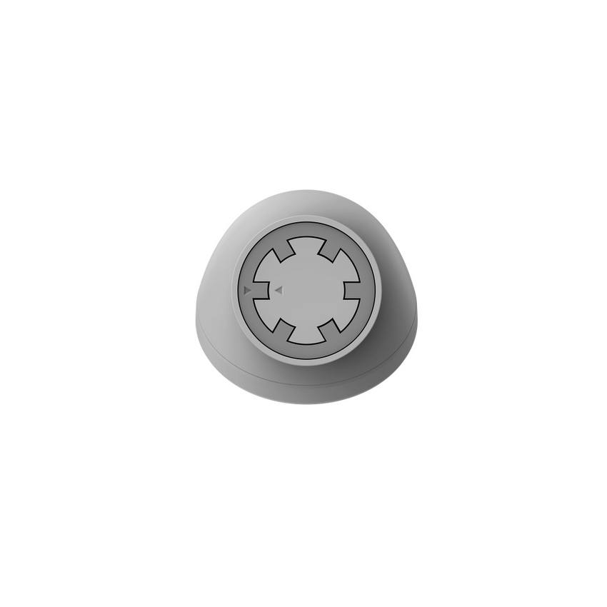 Sensor de Movimiento PIR Inteligente / Inalámbrico / Compatible con HUB CS-A3 / Cuenta con Inmunidad para Mascotas / Protocolo Zigbee
