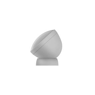 Sensor de Movimiento PIR Inteligente / Inalámbrico / Compatible con HUB CS-A3 / Cuenta con Inmunidad para Mascotas / Protocolo Zigbee