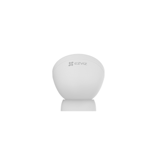 Sensor de Movimiento PIR Inteligente / Inalámbrico / Compatible con HUB CS-A3 / Cuenta con Inmunidad para Mascotas / Protocolo Zigbee