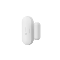 Contacto Magnético Inalambrico / Para Hub CS-A3 / Compatible con Kit de Alarmas EZVIZ CS-B1 / Uso en Interior / Protocolo Zigbee /