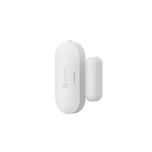 Contacto Magnético Inalambrico / Para Hub CS-A3 / Compatible con Kit de Alarmas EZVIZ CS-B1 / Uso en Interior / Protocolo Zigbee /