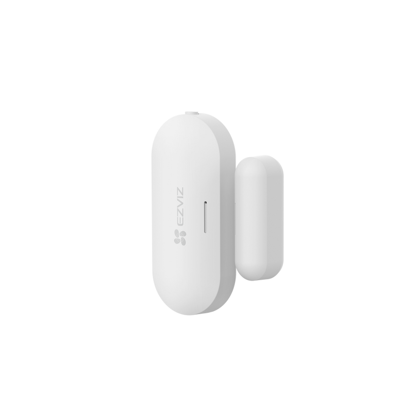 Contacto Magnético Inalambrico / Para Hub CS-A3 / Compatible con Kit de Alarmas EZVIZ CS-B1 / Uso en Interior / Protocolo Zigbee /