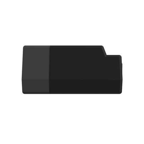 Relevador Wi-Fi  Inteligente / 2 Salidas Para 2 Apagadores / Ideal Para Control de Iluminación / Control Remoto / Horarios Personalizados / Registro de Consumo / 110-240VCA