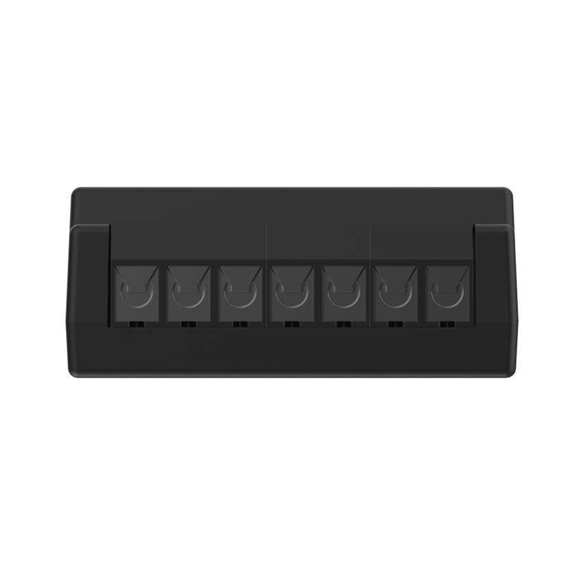 Relevador Wi-Fi  Inteligente / 2 Salidas Para 2 Apagadores / Ideal Para Control de Iluminación / Control Remoto / Horarios Personalizados / Registro de Consumo / 110-240VCA