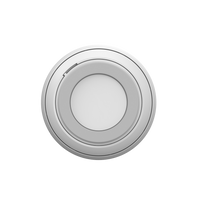Botón de Emergencia Inalambrico / Compatible con Kit de Alarmas EZVIZ / Protocolo Zigbee