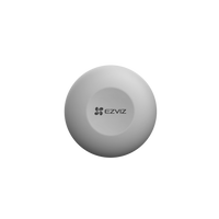 Botón de Emergencia Inalambrico / Compatible con Kit de Alarmas EZVIZ / Protocolo Zigbee