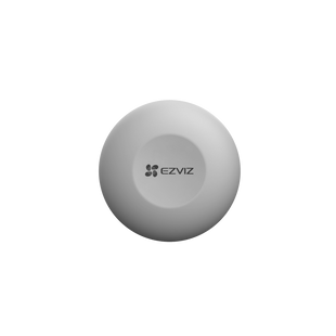 Botón de Emergencia Inalambrico / Compatible con Kit de Alarmas EZVIZ / Protocolo Zigbee
