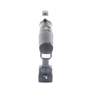 Ponchadora (Crimpadora) Hidráulica de 12 Toneladas, opera a Batería. Con Conectividad Bluetooth y Estuche Portátil