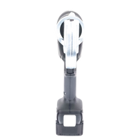 Ponchadora (Crimpadora) Hidráulica de 12 Toneladas, opera a Batería. Con Conectividad Bluetooth y Estuche Portátil