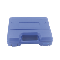 Kit de herramienta de abocardado / para aires acondicionados / para diámetros de 1/4" 5/16" 3/8" 1/2" 5/8" Y 3/4"