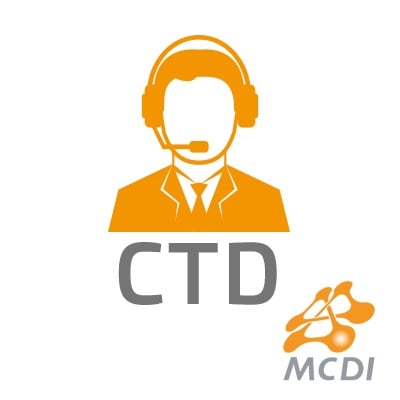 Licencia, marque con un clic directamente desde el software de monitoreo, para Securithor v2 ,para 1 extensión tel Ip protocolo SIP.