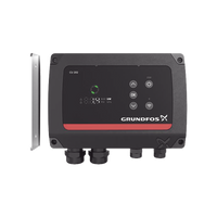 Unidad De Control y Comunicación Para Bombas SQFLEX