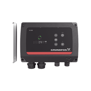 Unidad De Control y Comunicación Para Bombas SQFLEX