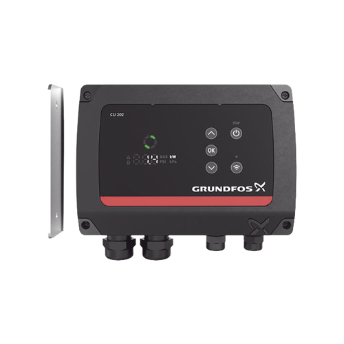 Unidad De Control y Comunicación Para Bombas SQFLEX