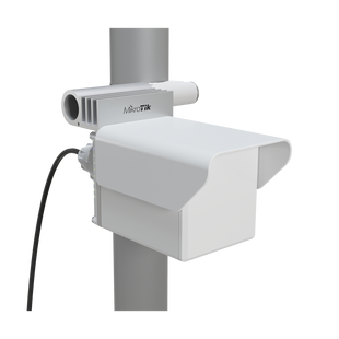 (Cube 60Pro ac) CPE punto a punto de 60 GHz 802.11ay