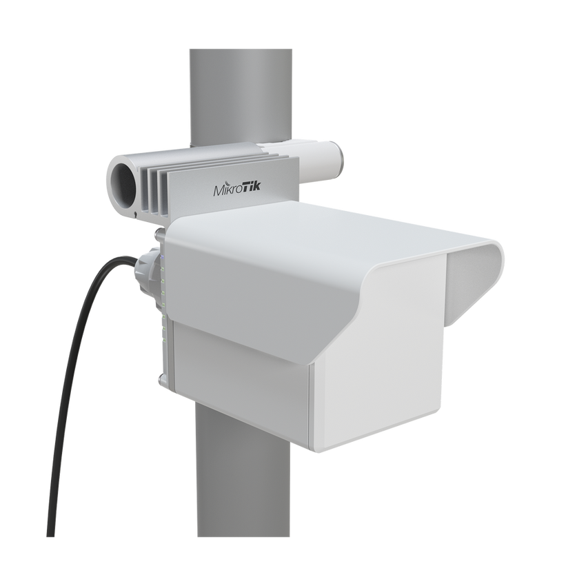 (Cube 60Pro ac) CPE punto a punto de 60 GHz 802.11ay