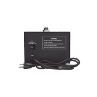 Convertidor de 110 Vca a 220 Vca