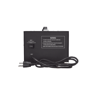 Convertidor de 110 Vca a 220 Vca