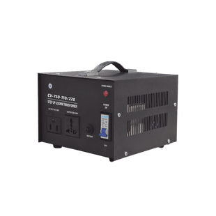 Convertidor de 110 Vca a 220 Vca