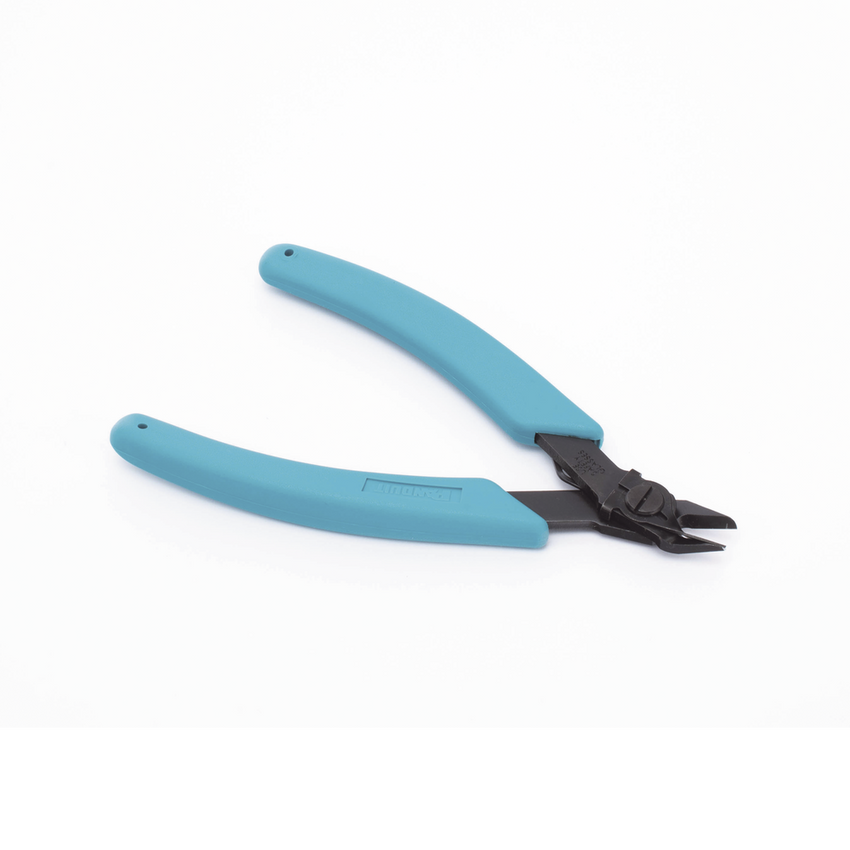 Pinzas de Precisi�n Para Corte de Cable o Alambre, Hasta 14 AWG (1.8 mm)