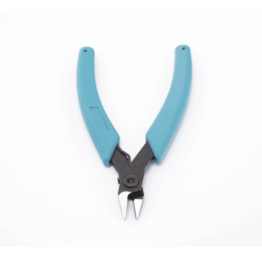 Pinzas de Precisi�n Para Corte de Cable o Alambre, Hasta 14 AWG (1.8 mm)