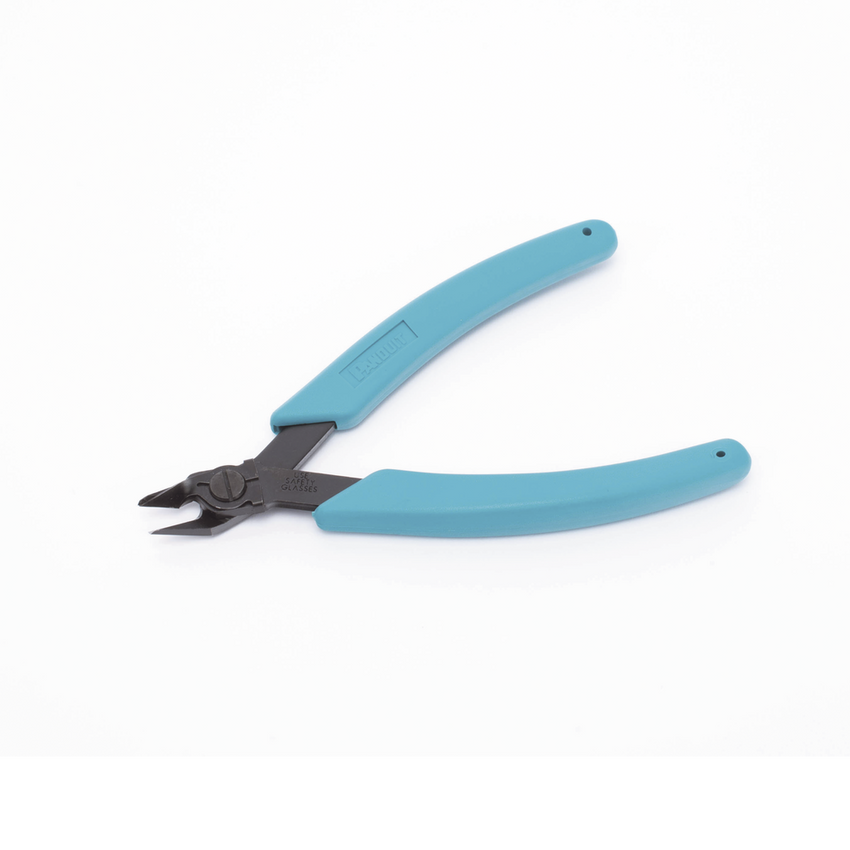 Pinzas de Precisi�n Para Corte de Cable o Alambre, Hasta 14 AWG (1.8 mm)