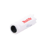 Broca sierra bimetalica de 3/4”, (19mm)