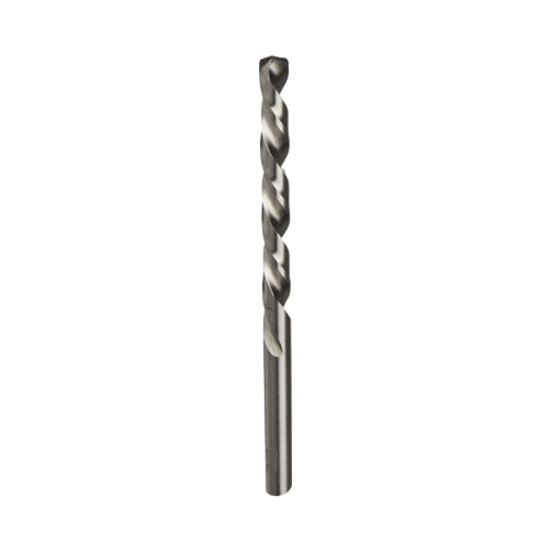 Broca HSS-G 1/8" x 2-3/4" para Acero (o madera). Empaque con 2 piezas.