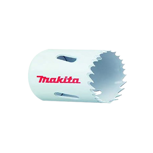 Broca sierra bimetálica de 2-3/4”, (70mm)