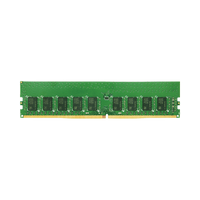 Modulo de memoria RAM 16 GB para servidores Synology