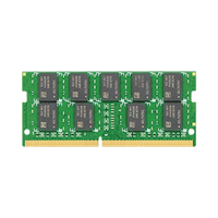 Modulo de memoria RAM 16 GB para servidores Synology