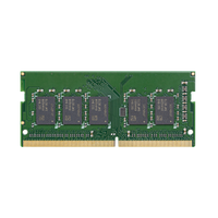 Modulo de memoria RAM de 4GB para equipos Synology