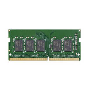 Modulo de memoria RAM de 4GB para equipos Synology