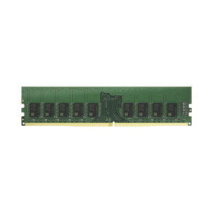 Modulo de memoria RAM 16 GB para servidores Synology